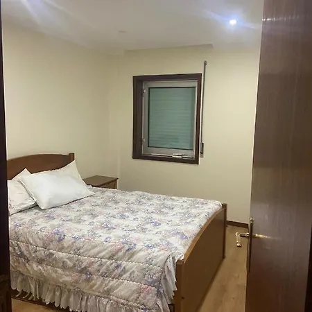 Casa Da Serta Apartment *