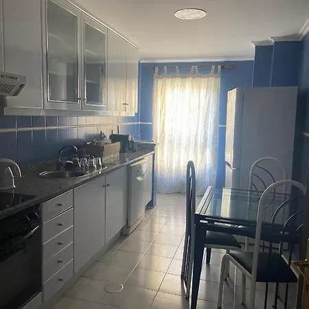 Apartment Casa Da Serta *