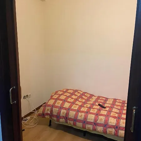 Casa Da Serta Apartment Fanzeres