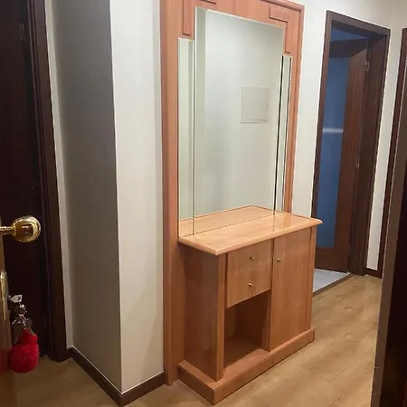 Casa Da Serta Fanzeres